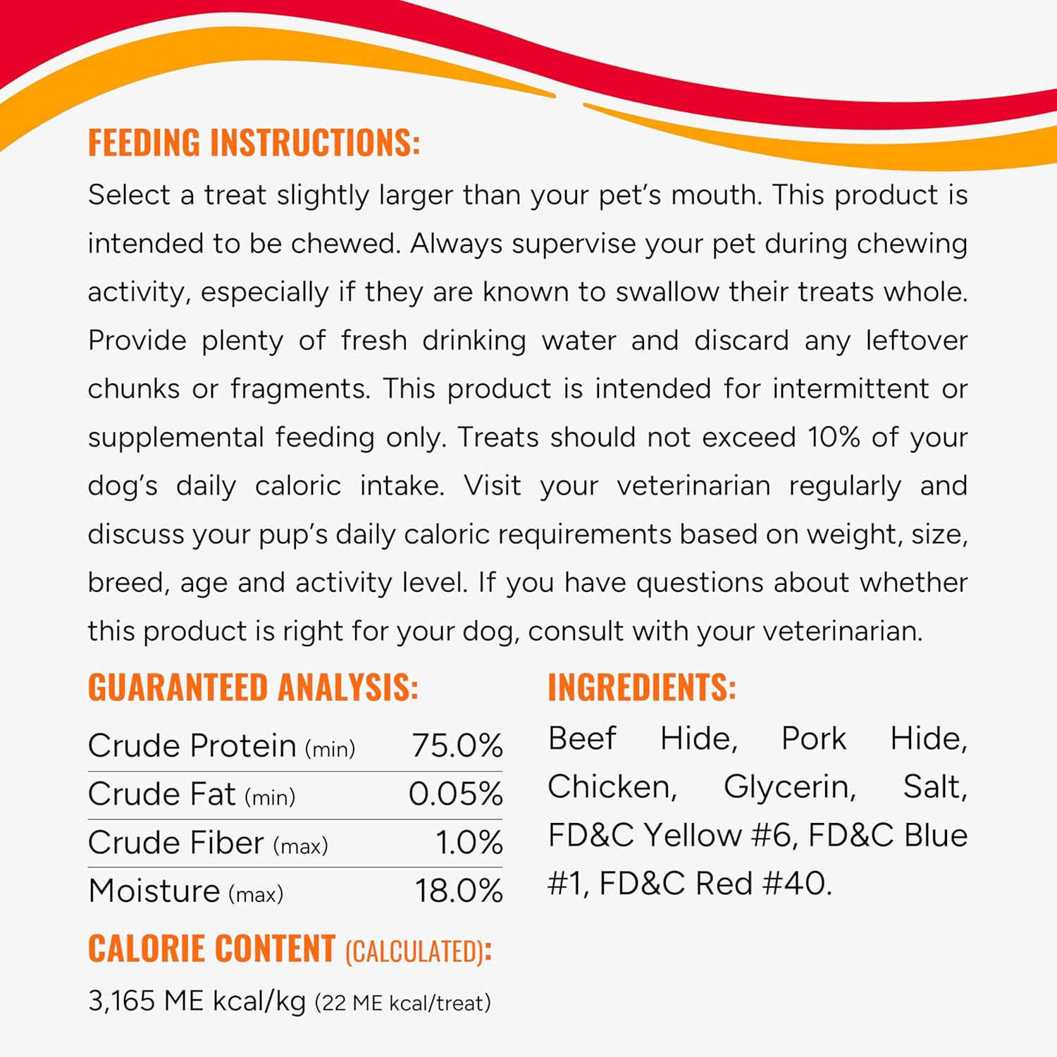 Good'n'Fun Triple Flavor Twists, Dog Chew Sticks, Premium Chicken and Beef Hide Treats for Dogs, 70 Count - Good 'n' Fun - Nimbus Distributors - wholesale and distributors in United States Good'n'Fun Triple Flavor Twists, Dog Chew Sticks, Premium Chicken and Beef Hide Treats for Dogs, 70 Count - Good 'n' Fun - Nimbus Distributors - wholesale and distributors in United States